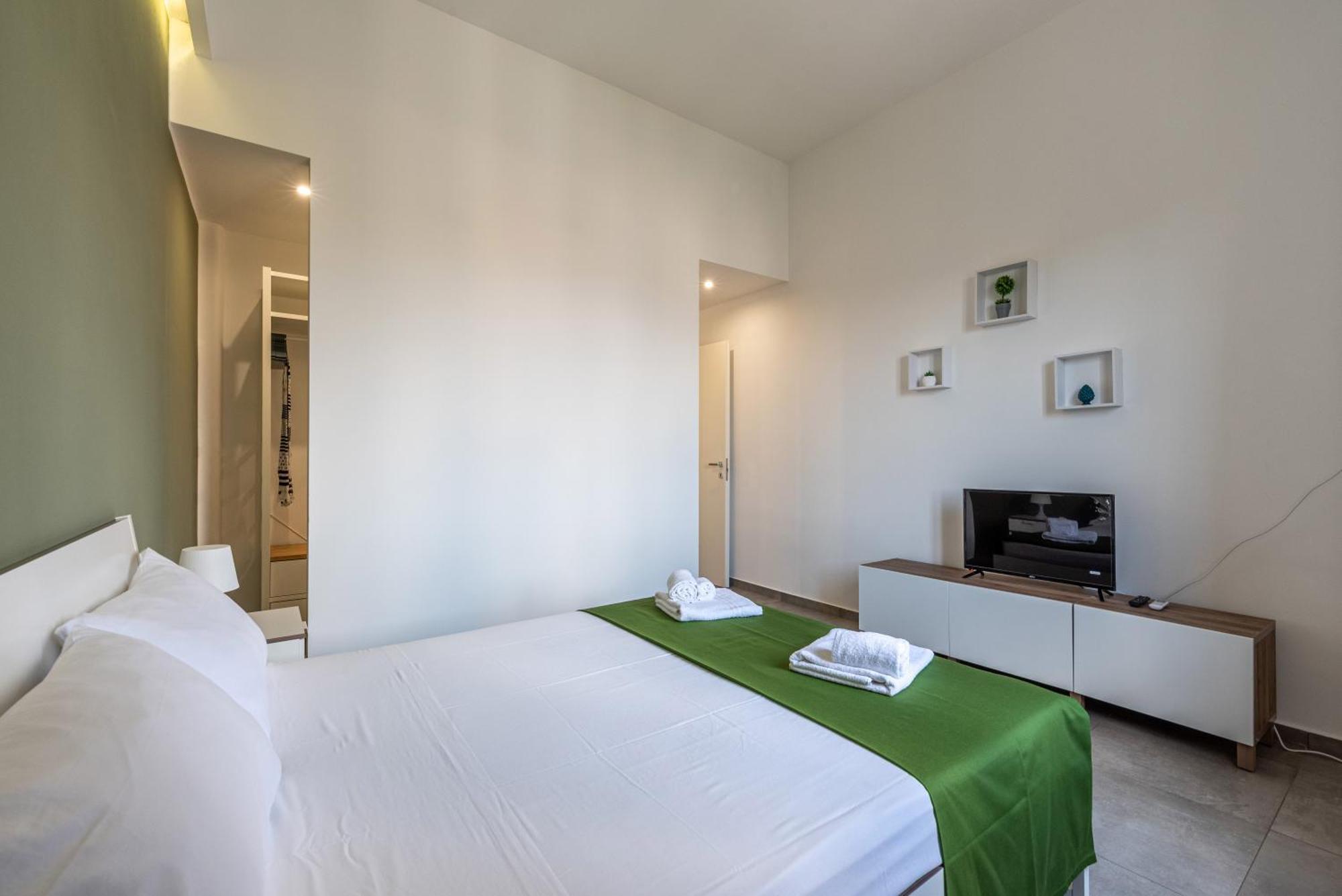 Ferienwohnung Lumar Sicilia - Magione Palermo Exterior foto