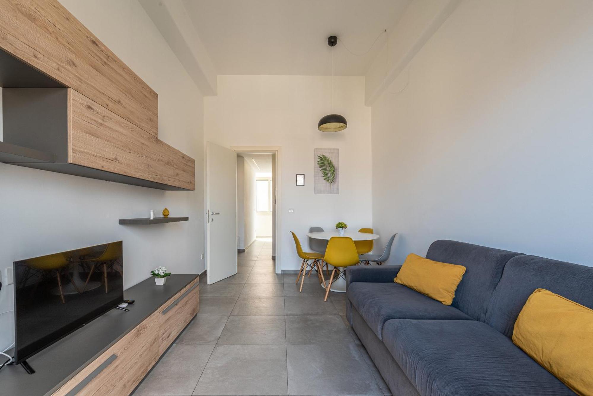 Ferienwohnung Lumar Sicilia - Magione Palermo Exterior foto