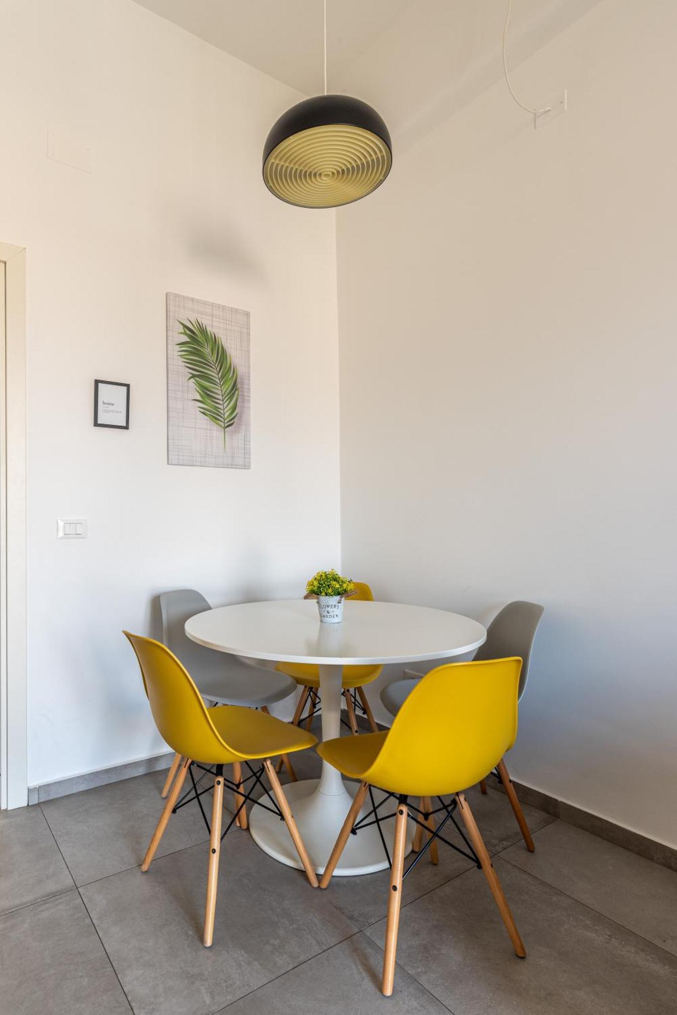 Ferienwohnung Lumar Sicilia - Magione Palermo Exterior foto
