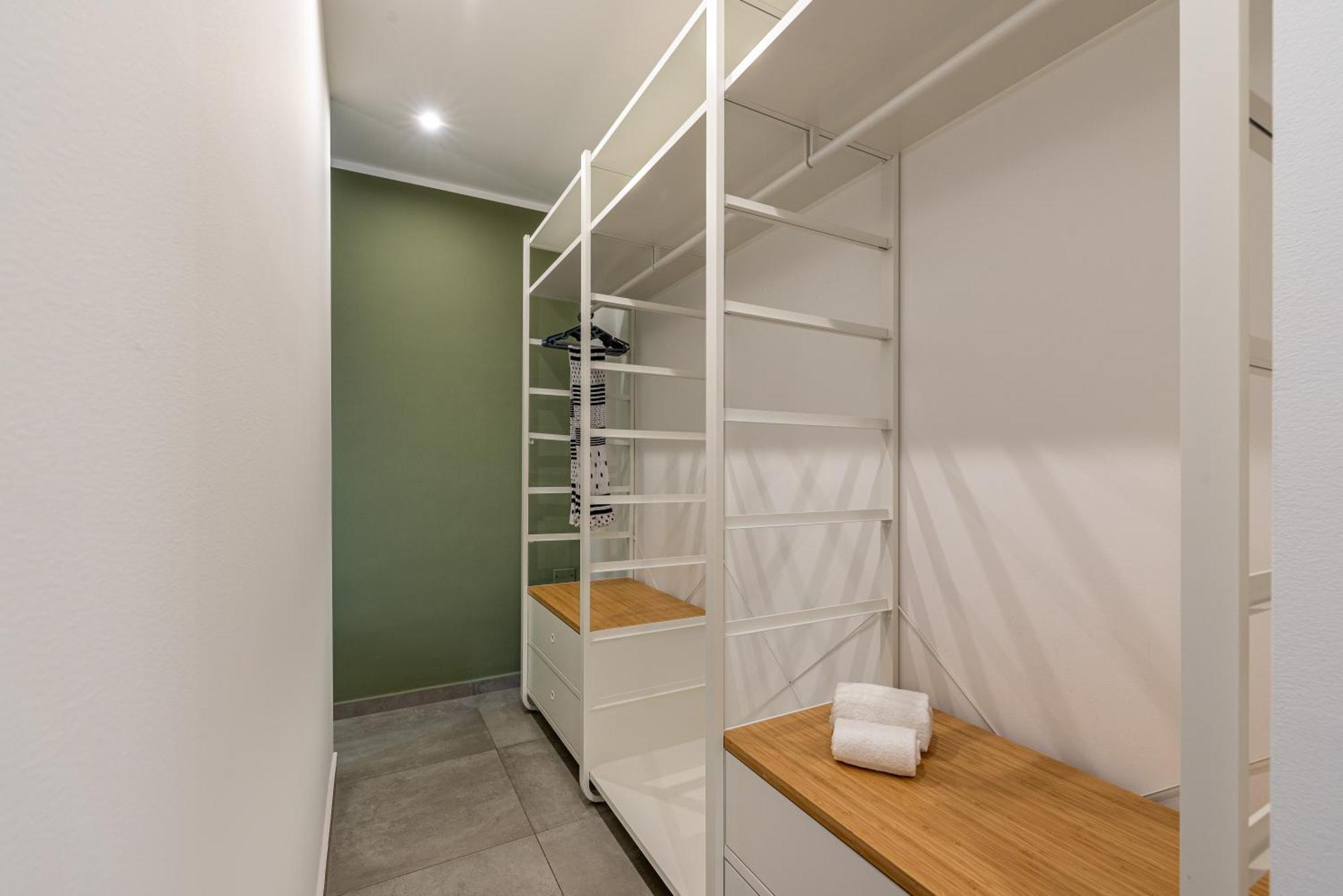 Ferienwohnung Lumar Sicilia - Magione Palermo Exterior foto