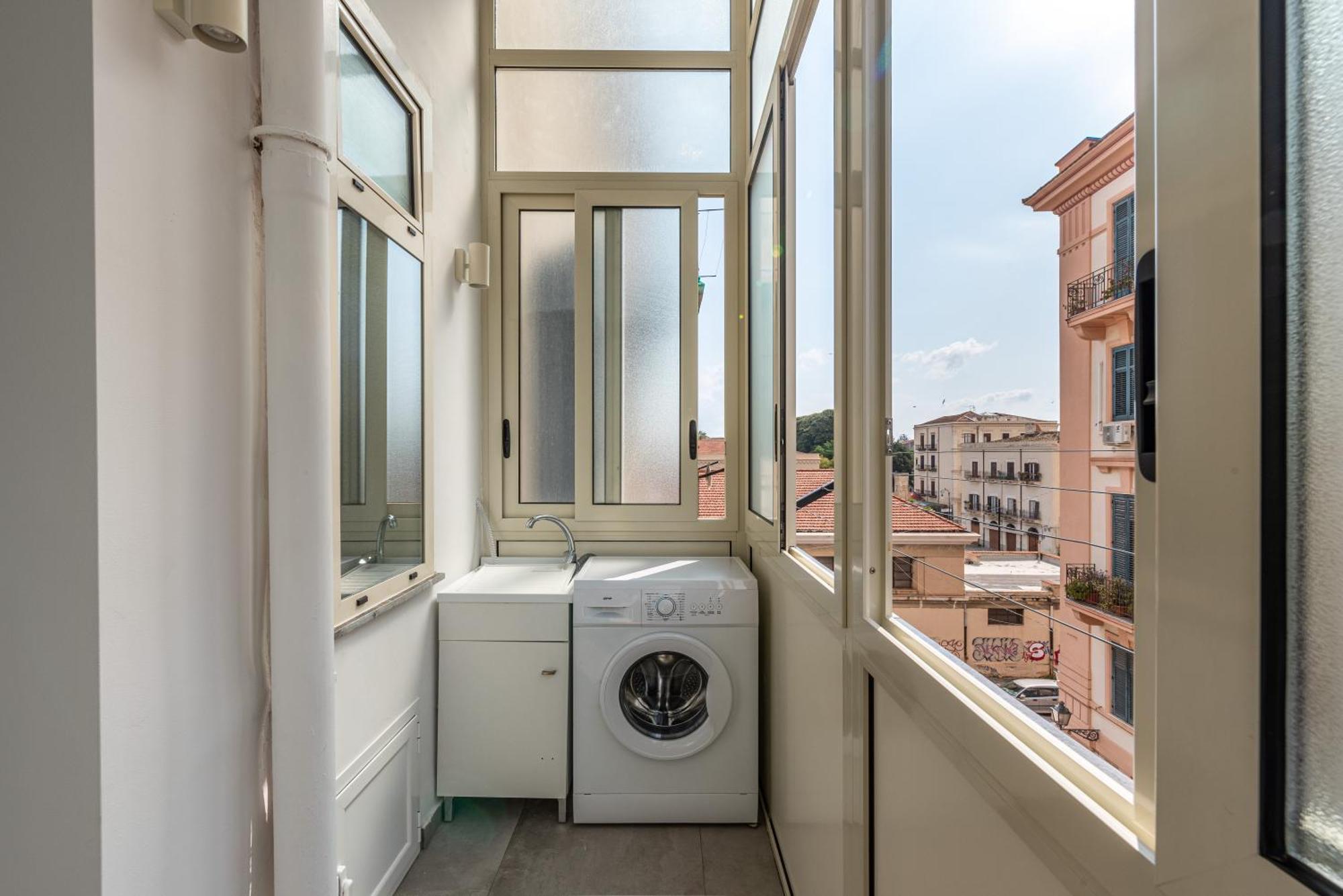 Ferienwohnung Lumar Sicilia - Magione Palermo Exterior foto