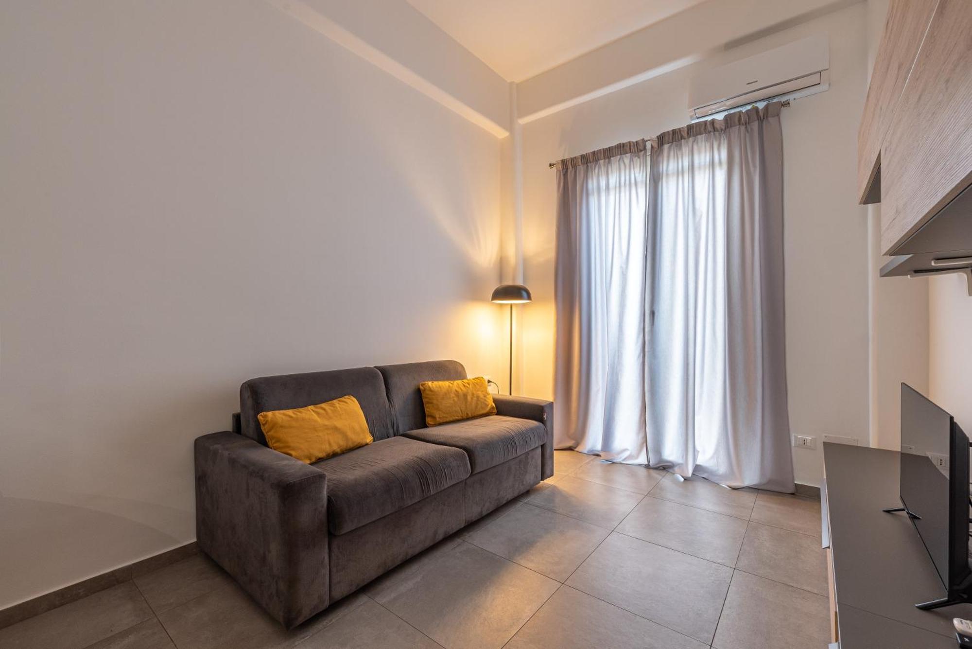 Ferienwohnung Lumar Sicilia - Magione Palermo Exterior foto