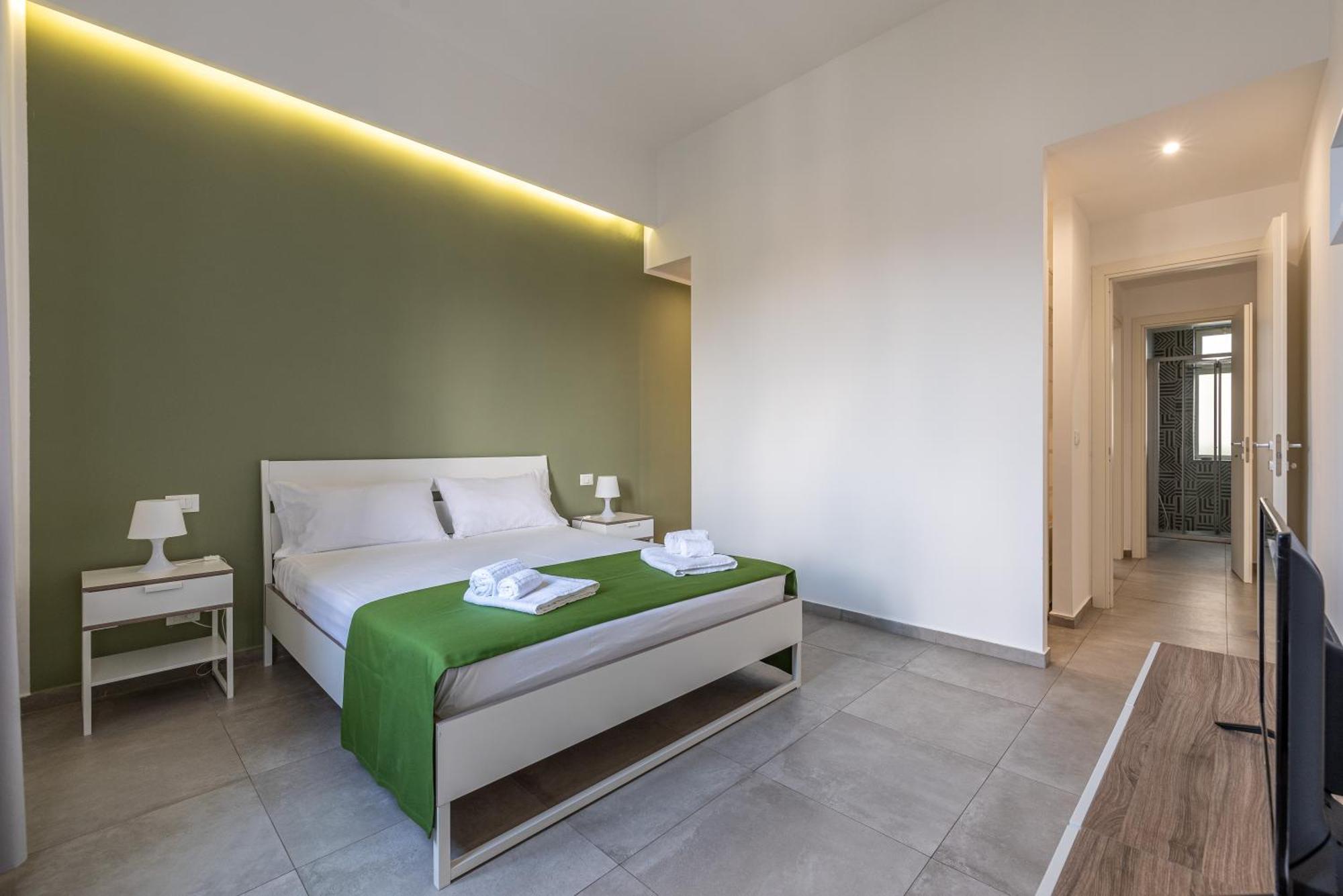 Ferienwohnung Lumar Sicilia - Magione Palermo Exterior foto